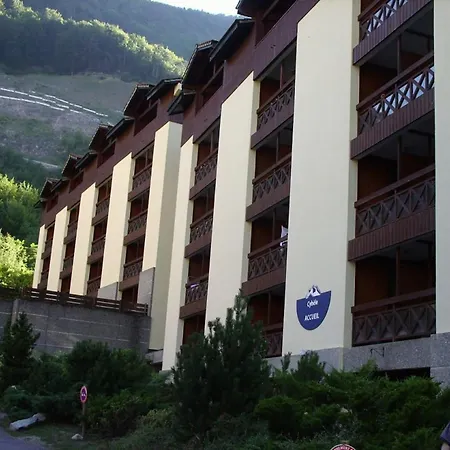 4 Personnes Avec Wifi Et Parking - - Fr-1-512-100 * Brides-les-Bains