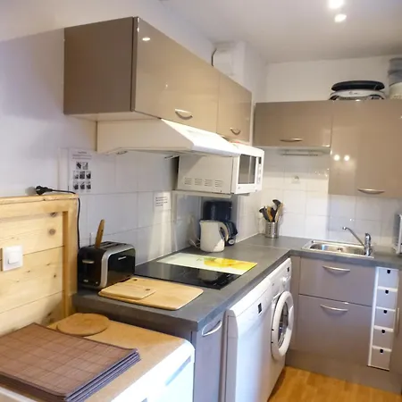 4 Personnes Avec Wifi Et Parking - - Fr-1-512-100 * Brides-les-Bains