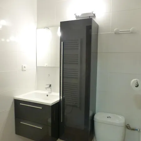 4 Personnes Avec Wifi Et Parking - - Fr-1-512-100 Apartament *
