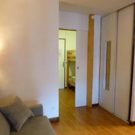4 Personnes Avec Wifi Et Parking - - Fr-1-512-100 * Brides-les-Bains