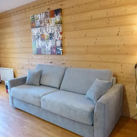 4 Personnes Avec Wifi Et Parking - - Fr-1-512-100 Apartament Brides-les-Bains