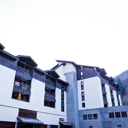 4 Personnes Avec Wifi Et Parking - - Fr-1-512-100